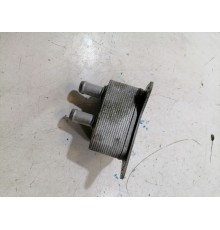 Радиатор масленый (теплообменник)