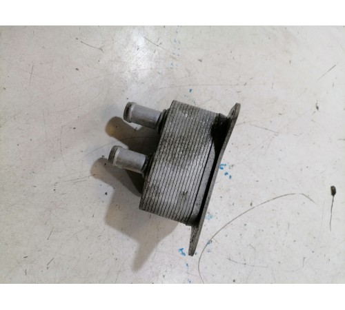 Радиатор масленый (теплообменник)