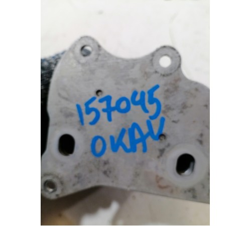 Радиатор масленый (теплообменник)