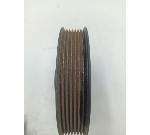 Шкив коленвала