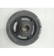 Шкив коленвала