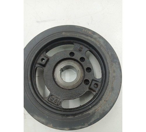 Шкив коленвала