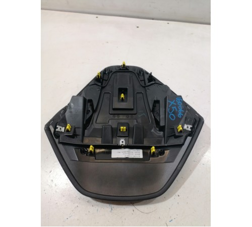 Накладка панели приборов