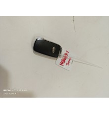 Ключ зажигания