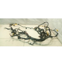 Электропроводка торпеды