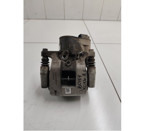 Суппорт задний левый