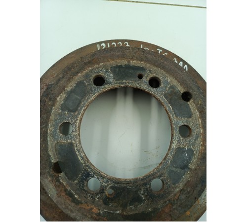 Тормозной диск задний