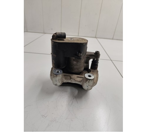 Суппорт задний левый