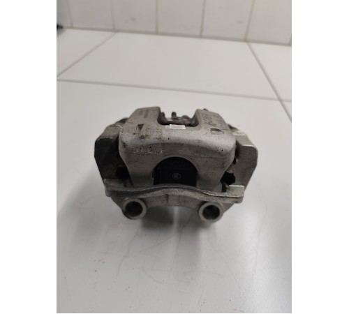 Суппорт задний левый