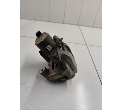 Суппорт задний левый