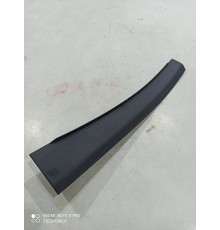Накладка (пластик) салона правая
