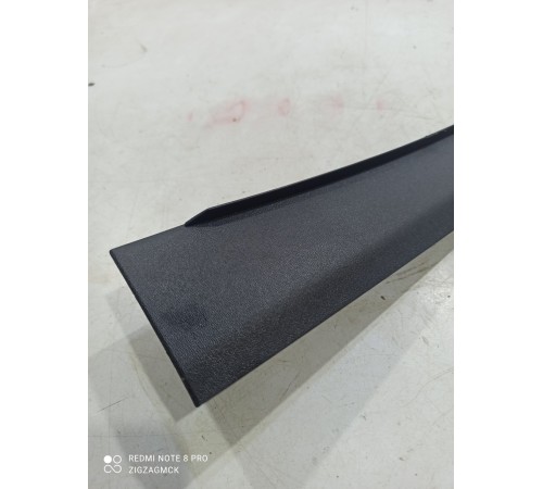 Накладка (пластик) салона правая