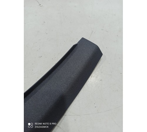 Накладка (пластик) салона правая