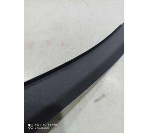 Накладка (пластик) салона правая