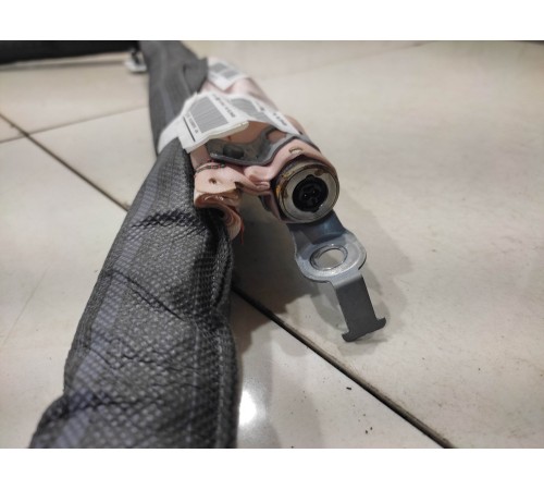 Подушка безопасности боковая (шторка) (левая)