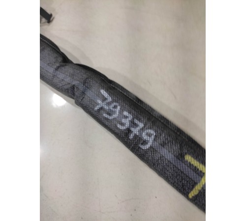 Подушка безопасности боковая (шторка) (левая)