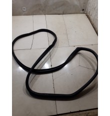 Уплотнитель двери(задний правый)