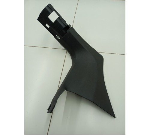 Накладка стойки передняя правая