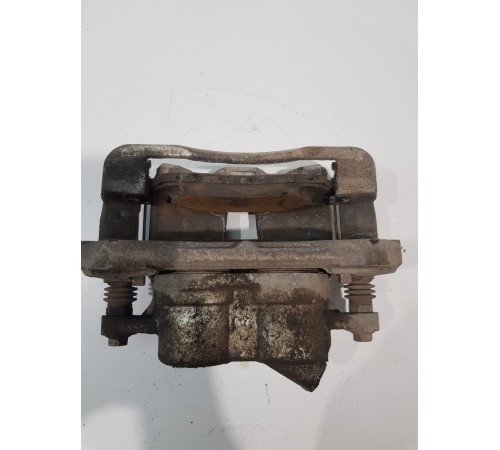 Суппорт тормозной передний левый