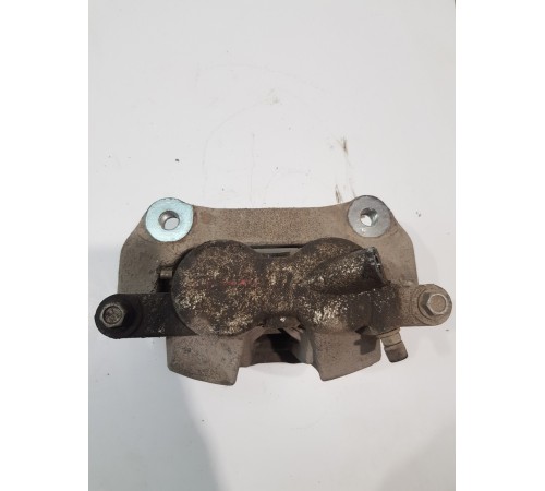 Суппорт тормозной передний левый