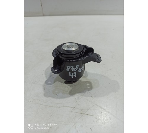 Кнопка запуска START/STOP