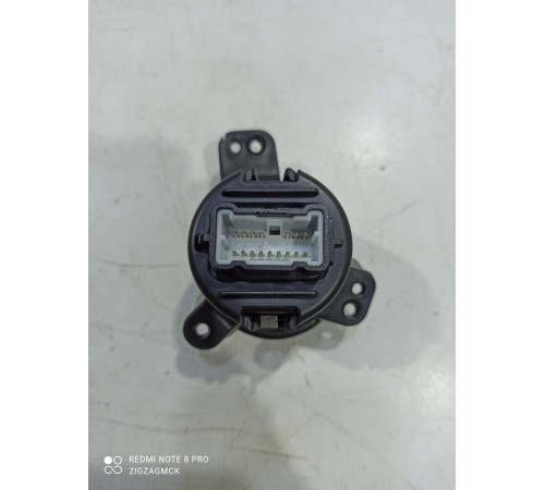 Кнопка запуска START/STOP