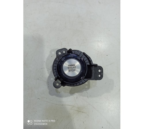 Кнопка запуска START/STOP