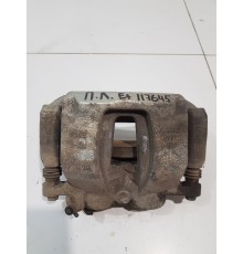 Суппорт тормозной передний левый