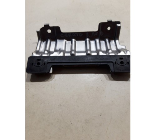 Комплект кронштейнов (креплений) ручки потолочной (3 шт.)