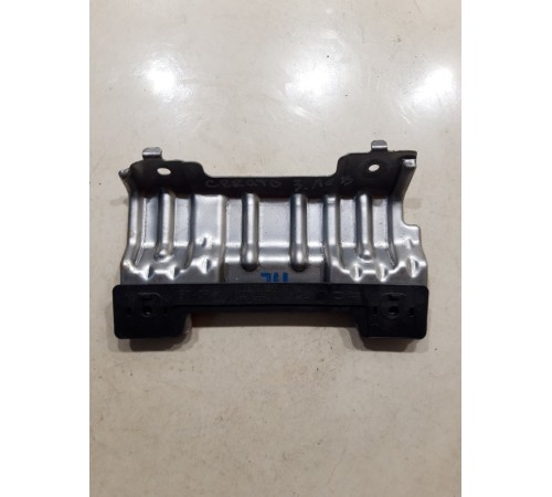 Комплект кронштейнов (креплений) ручки потолочной (3 шт.)