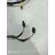 Электропроводка двери (передняя левая)
