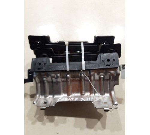 Комплект кронштейнов (креплений) ручки потолочной (3 шт.)