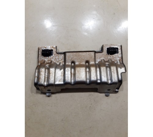 Комплект кронштейнов (креплений) ручки потолочной (3 шт.)