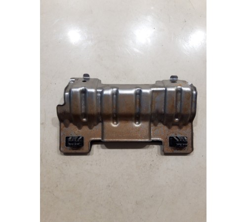 Комплект кронштейнов (креплений) ручки потолочной (3 шт.)