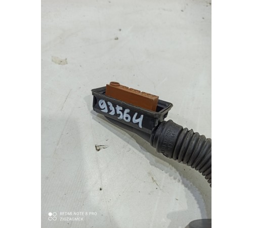 Электропроводка двери (передняя левая)