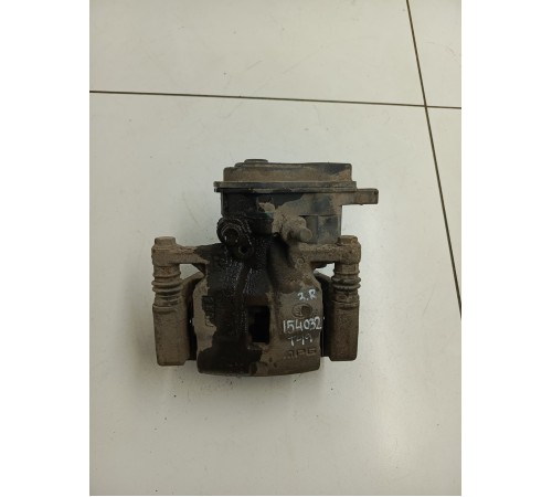 Суппорт задний правый