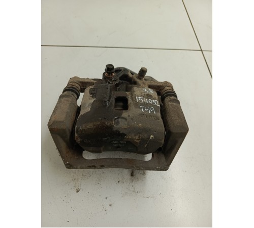 Суппорт задний правый