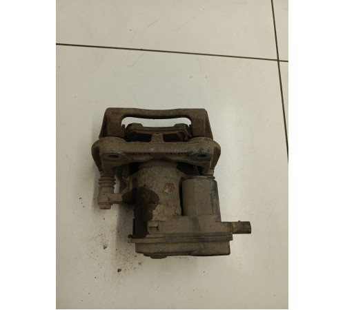 Суппорт задний правый