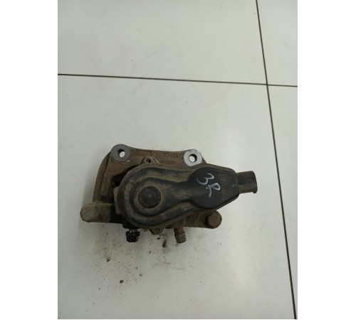 Суппорт задний правый