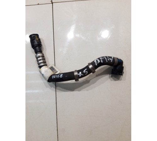 Патрубок системы охлаждения