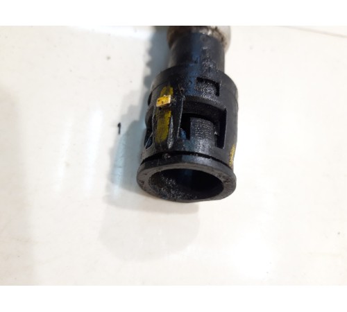 Патрубок системы охлаждения