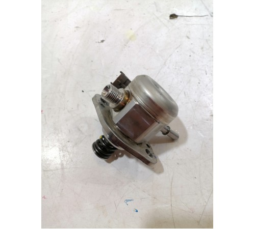 ТНВД (топливный насос высокого давления)