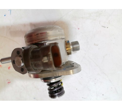 ТНВД (топливный насос высокого давления)