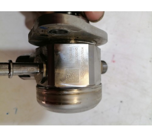 ТНВД (топливный насос высокого давления)