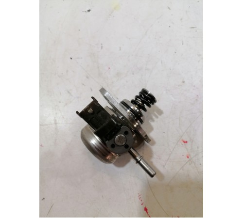 ТНВД (топливный насос высокого давления)