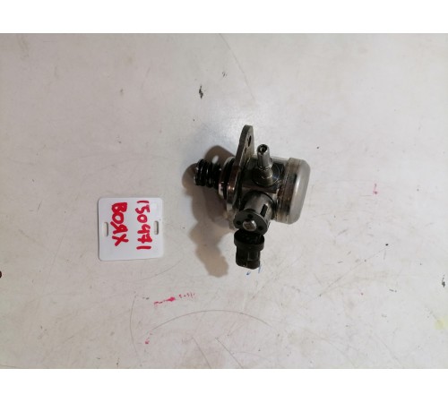 ТНВД (топливный насос высокого давления)