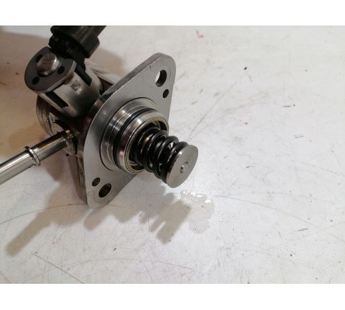 ТНВД (топливный насос высокого давления)