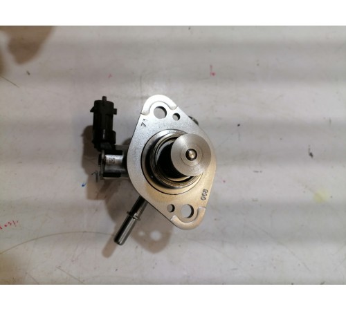 ТНВД (топливный насос высокого давления)