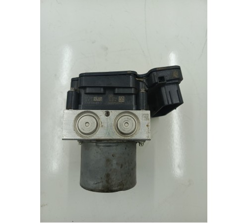 Блок ABS (насос) уценка