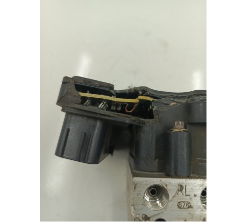 Блок ABS (насос) уценка